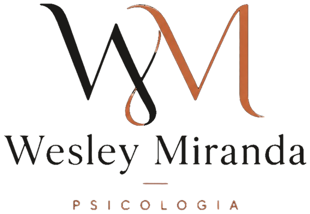 Wesley Miranda, Psicologia